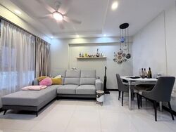 Blk 808A Chai Chee Road (Bedok), HDB 2 Rooms #631777171